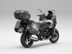 Honda NT 1100 / DCT